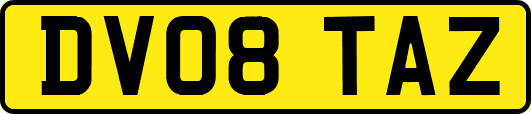 DV08TAZ
