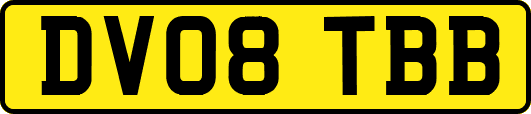 DV08TBB