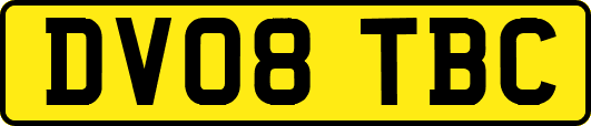 DV08TBC