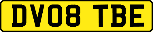 DV08TBE