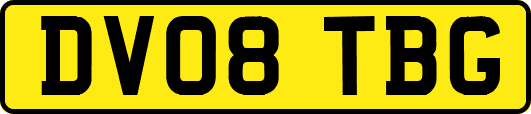 DV08TBG