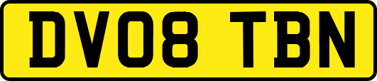 DV08TBN