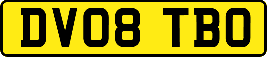 DV08TBO