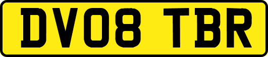 DV08TBR