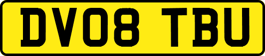 DV08TBU