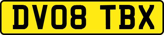 DV08TBX