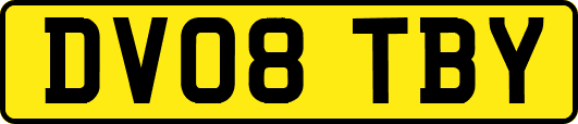 DV08TBY