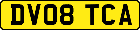DV08TCA