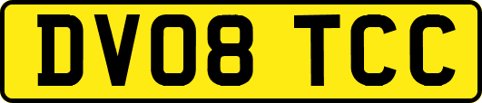 DV08TCC