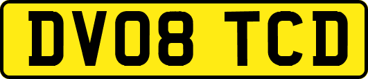 DV08TCD