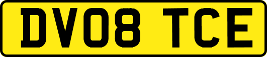 DV08TCE
