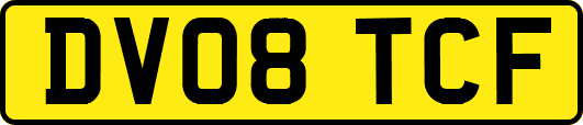 DV08TCF