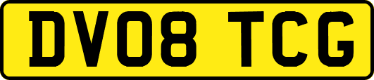 DV08TCG