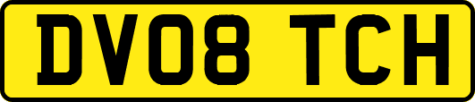 DV08TCH