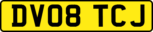 DV08TCJ