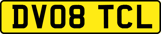 DV08TCL