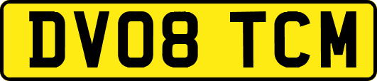 DV08TCM