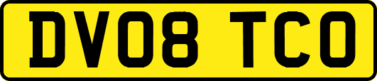 DV08TCO