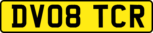 DV08TCR