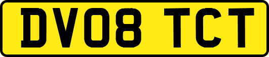 DV08TCT