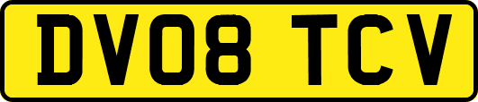 DV08TCV