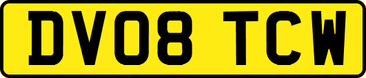 DV08TCW