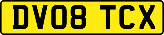 DV08TCX