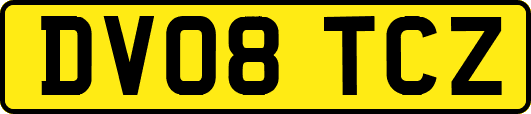 DV08TCZ