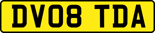 DV08TDA