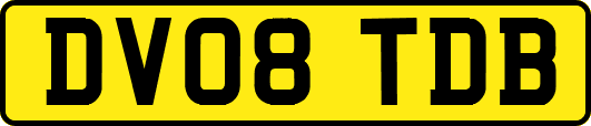 DV08TDB
