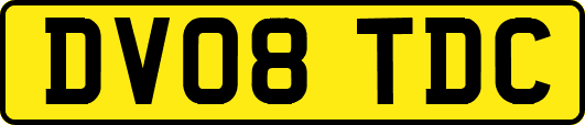 DV08TDC