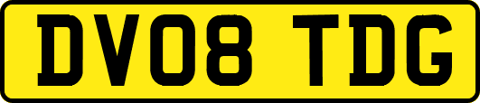 DV08TDG