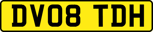 DV08TDH