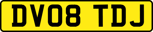 DV08TDJ