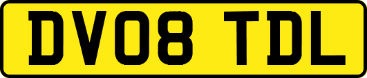 DV08TDL