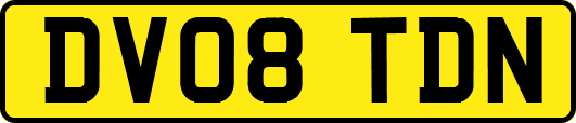 DV08TDN