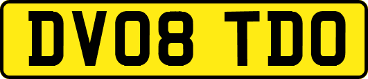 DV08TDO