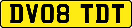 DV08TDT