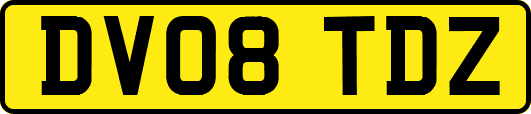 DV08TDZ
