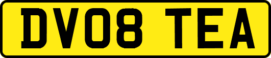DV08TEA