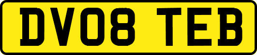 DV08TEB