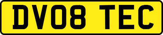 DV08TEC