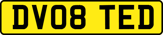 DV08TED