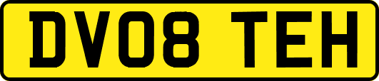 DV08TEH