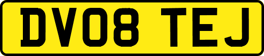 DV08TEJ