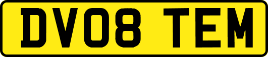 DV08TEM