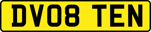 DV08TEN