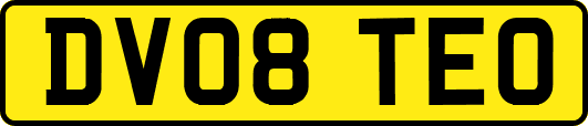 DV08TEO