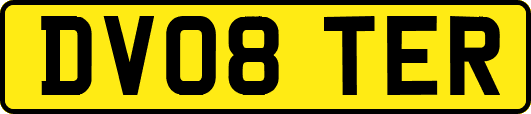 DV08TER