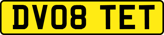 DV08TET